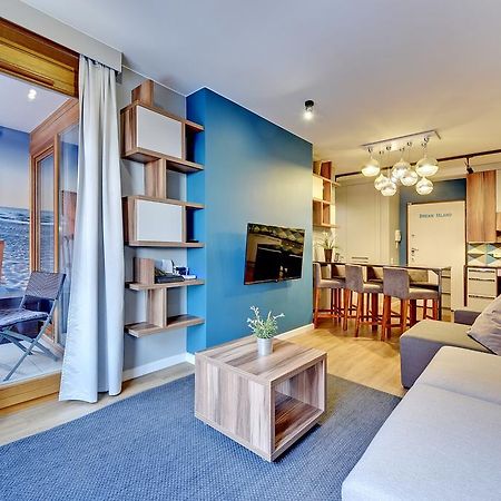 Staywin Dream Island Danzig Exterior foto