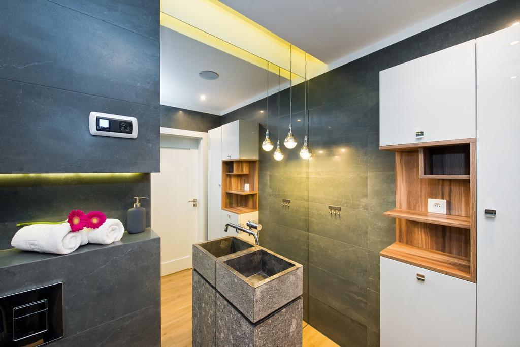 Staywin Dream Island Danzig Exterior foto