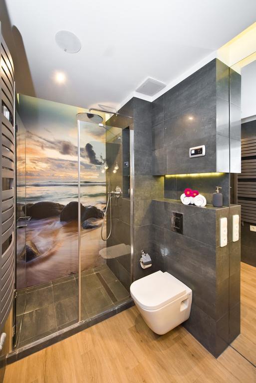 Staywin Dream Island Danzig Exterior foto