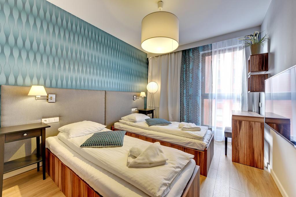 Staywin Dream Island Danzig Exterior foto